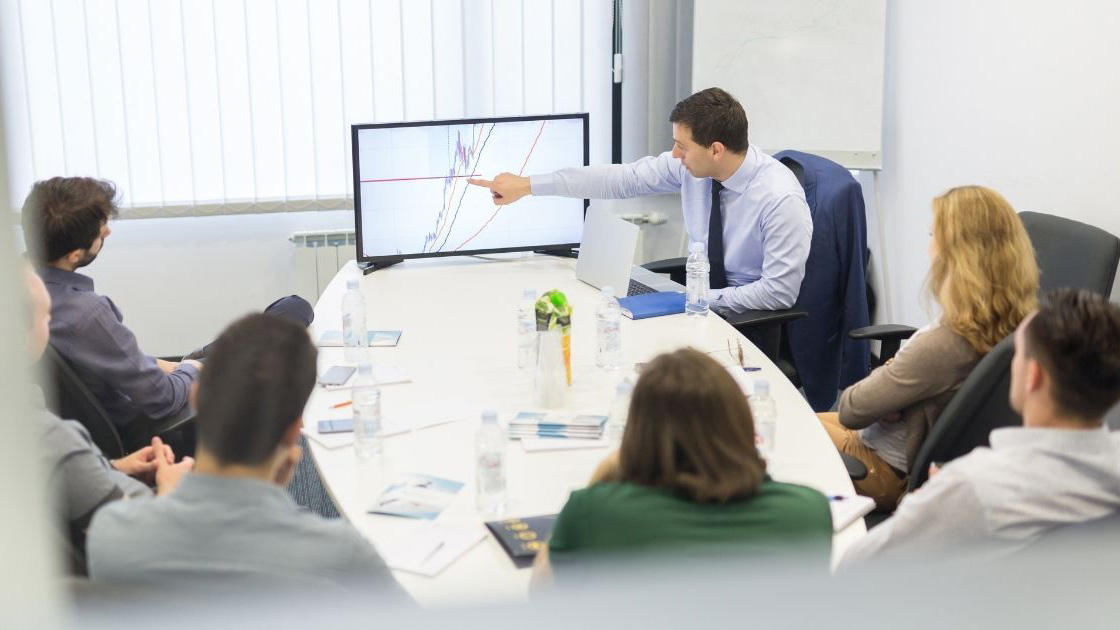 Complete Guide to Follow before hiring a Corporate Training Technology